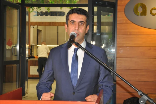 Kütahya'da Tarihe Dokunan Toplu Sünnet Şöleni