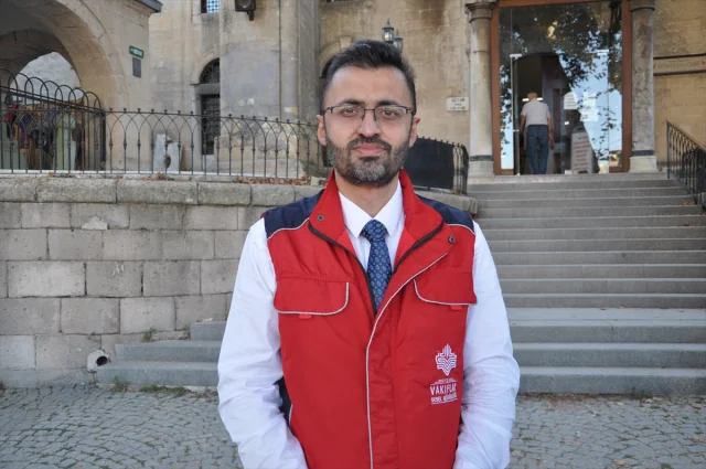 Kütahya'da Tarihe Dokunan Toplu Sünnet Şöleni