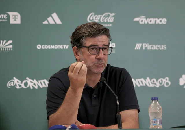 Panathinaikos'un Heyecan Dolu Galibiyeti: Rövanşta Neler Olacak?