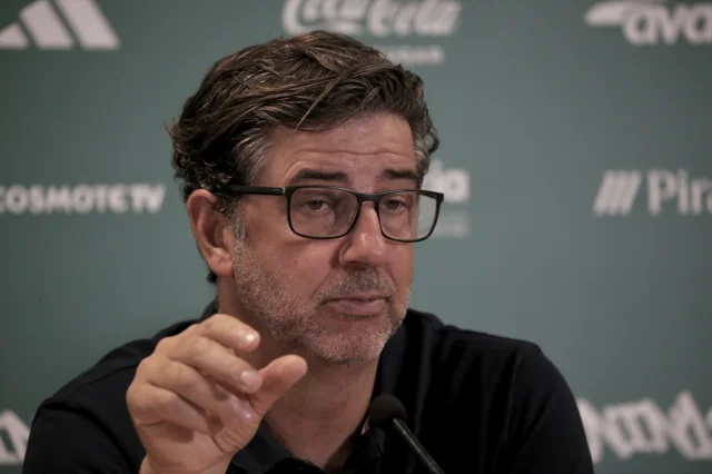 Panathinaikos'un Heyecan Dolu Galibiyeti: Rövanşta Neler Olacak?
