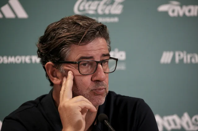 Panathinaikos'un Heyecan Dolu Galibiyeti: Rövanşta Neler Olacak?