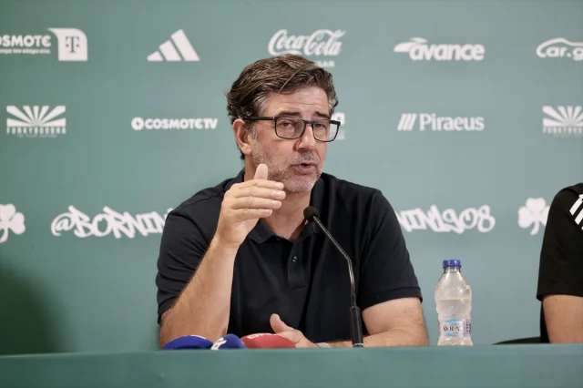 Panathinaikos'un Heyecan Dolu Galibiyeti: Rövanşta Neler Olacak?