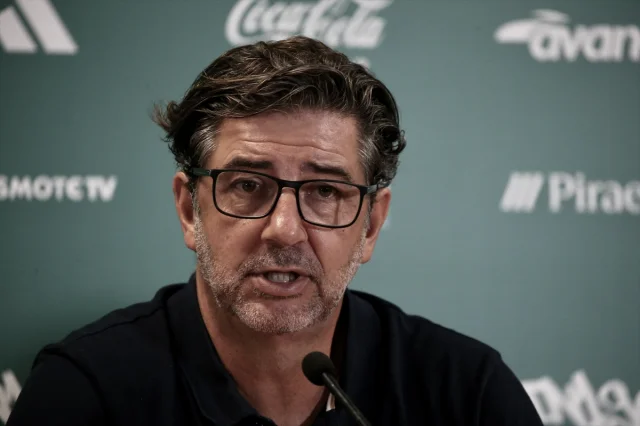 Panathinaikos'un Heyecan Dolu Galibiyeti: Rövanşta Neler Olacak?