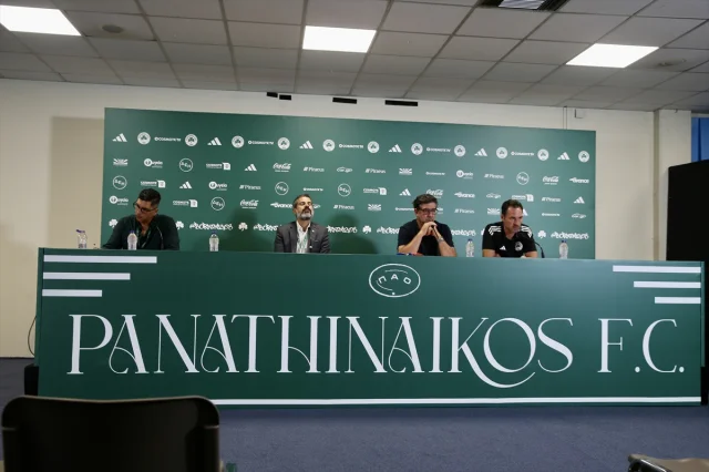 Panathinaikos'un Heyecan Dolu Galibiyeti: Rövanşta Neler Olacak?