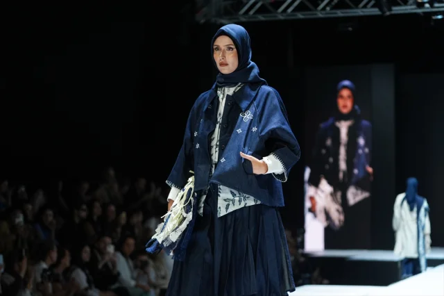 Endonezya ve Türkiye Arasında Moda Köprüsü: İstanbul'un Tekstil Gücü