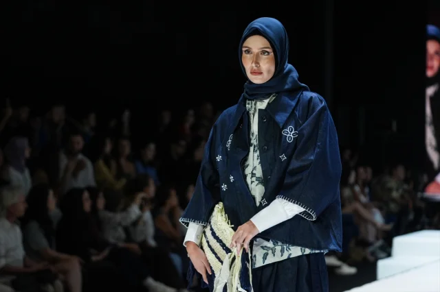 Endonezya ve Türkiye Arasında Moda Köprüsü: İstanbul'un Tekstil Gücü