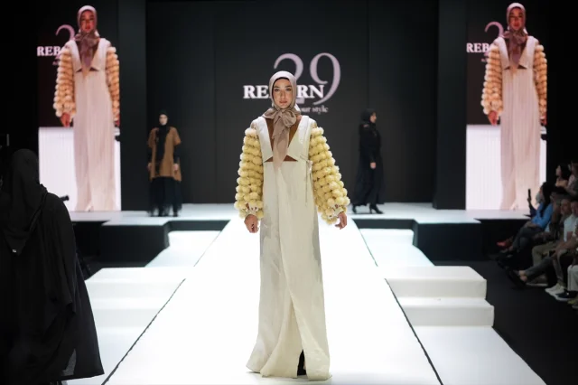 Endonezya ve Türkiye Arasında Moda Köprüsü: İstanbul'un Tekstil Gücü