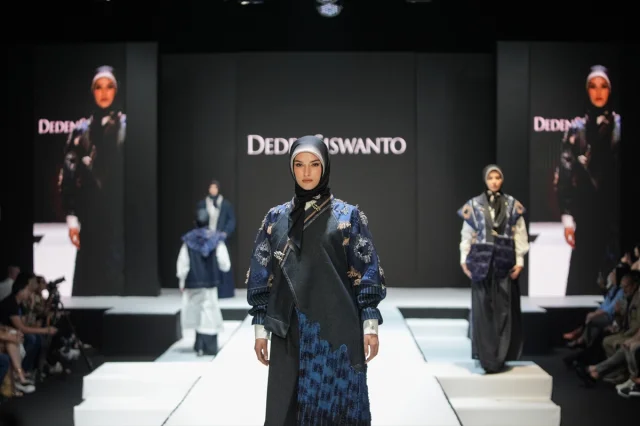 Endonezya ve Türkiye Arasında Moda Köprüsü: İstanbul'un Tekstil Gücü