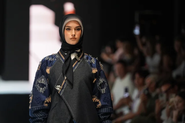 Endonezya ve Türkiye Arasında Moda Köprüsü: İstanbul'un Tekstil Gücü