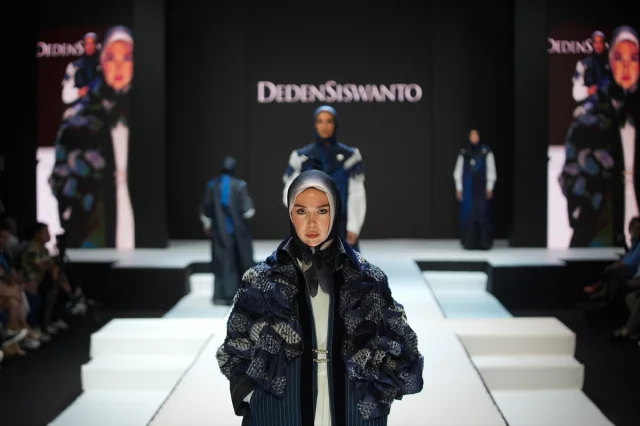 Endonezya ve Türkiye Arasında Moda Köprüsü: İstanbul'un Tekstil Gücü