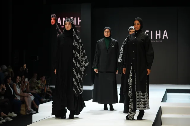 Endonezya ve Türkiye Arasında Moda Köprüsü: İstanbul'un Tekstil Gücü