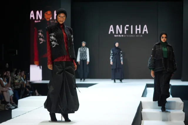 Endonezya ve Türkiye Arasında Moda Köprüsü: İstanbul'un Tekstil Gücü