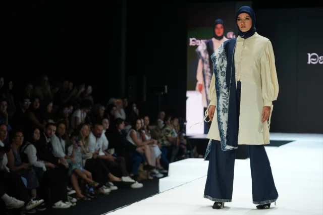 Endonezya ve Türkiye Arasında Moda Köprüsü: İstanbul'un Tekstil Gücü