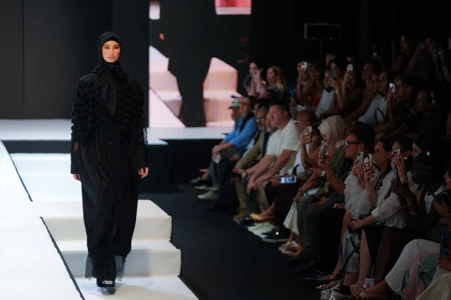 Endonezya ve Türkiye Arasında Moda Köprüsü: İstanbul'un Tekstil Gücü