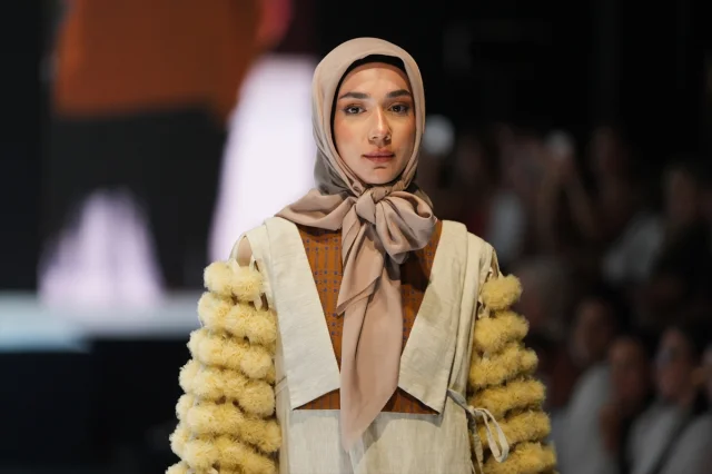 Endonezya ve Türkiye Arasında Moda Köprüsü: İstanbul'un Tekstil Gücü
