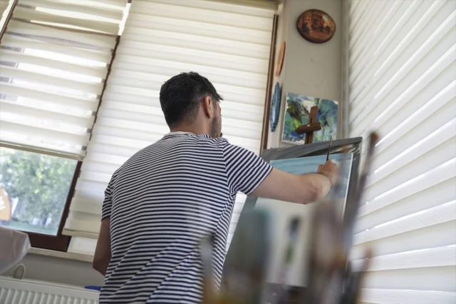 Bağımlılıktan Kurtulan H.G'nin İlham Verici Hikayesi