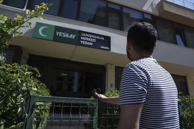 Bağımlılıktan Kurtulan H.G'nin İlham Verici Hikayesi
