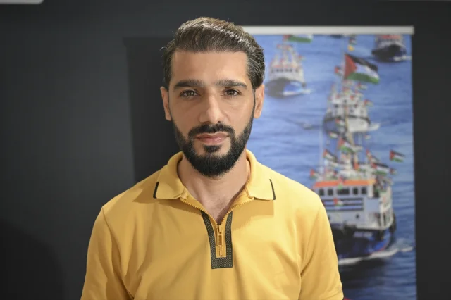 Küresel Sumud Filosu Destanı: Gazze'ye Umut Dolu Bir Yolculuk