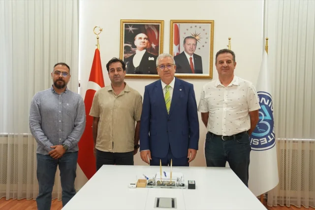 Akdeniz'de Tehlike Çanları: Aslan Balığı Etkisi İzlenecek