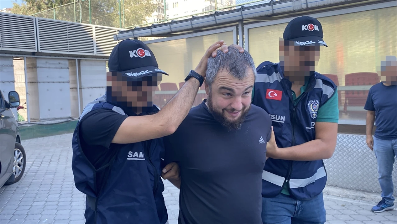 Demirözler Çetesi Çökertiliyor: Uğur Demiröz Türkiye'ye Getirildi