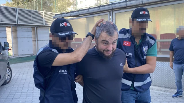 Demirözler Çetesi Çökertiliyor: Uğur Demiröz Türkiye'ye Geti...