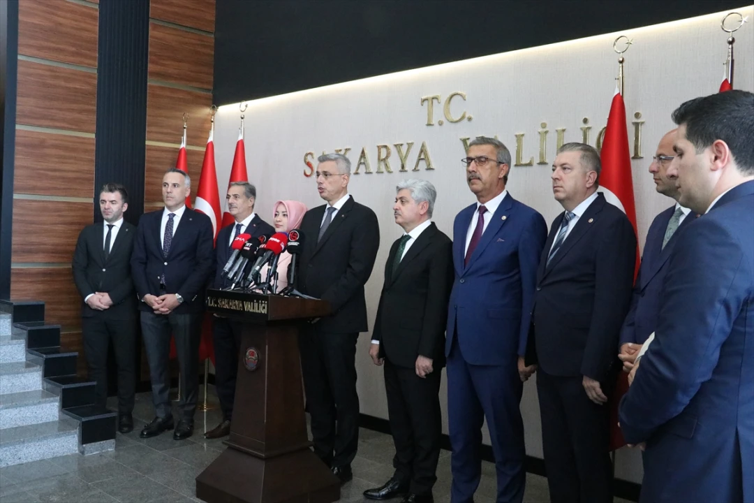 Sağlık Bakanı Memişoğlu'ndan Dikkat Çeken Açıklamalar: Çocuklar Arasında Ayrım Yok