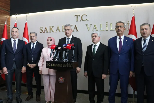 Sağlık Bakanı Memişoğlu'ndan Dikkat Çeken Açıklamalar: Çocuklar Arasında Ayrım Yok