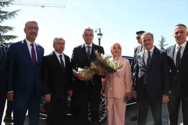 Sağlık Bakanı Memişoğlu'ndan Dikkat Çeken Açıklamalar: Çocuklar Arasında Ayrım Yok