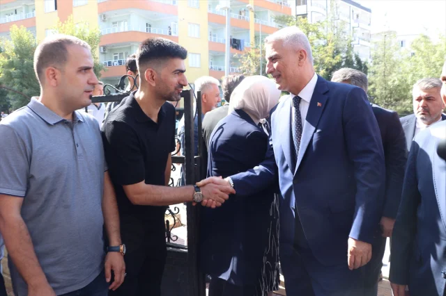 Ömer Bolat'tan Ekonomi Mesajı: "Yeni Dönem Başlıyor"
