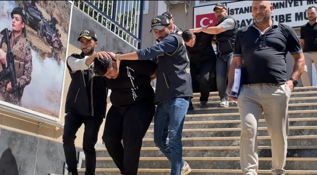İstanbul'da Şok Eden Cinayet! Eyüpsultan'daki Saldırının Ardındaki Plan