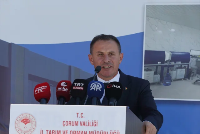 Bakan Yumaklı Şap Hastalığına Karşı Üreticileri Uyardı: Hayvan Pazarları Yeniden Açılıyor