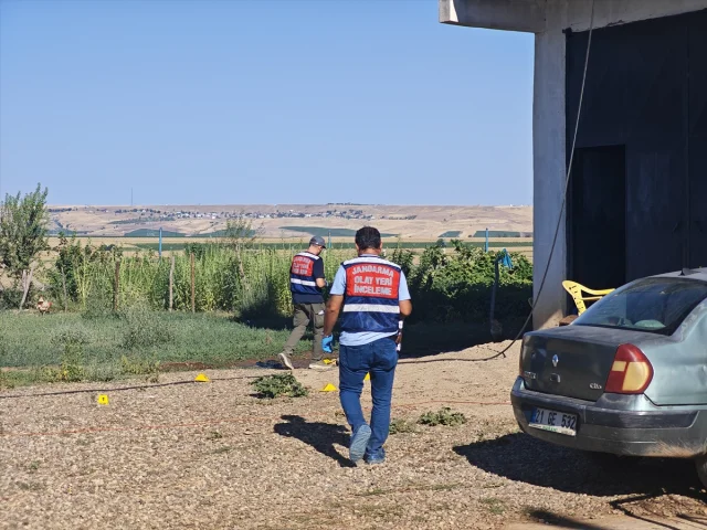 Diyarbakır'da Toprak Krizi: Arazi Anlaşmazlığı Kanlı Bitti