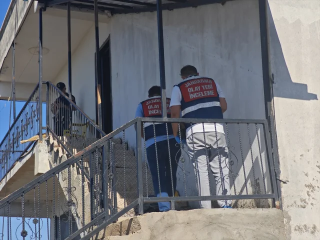 Diyarbakır'da Toprak Krizi: Arazi Anlaşmazlığı Kanlı Bitti