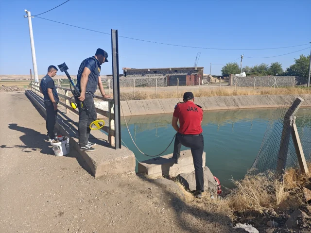 Diyarbakır'da Toprak Krizi: Arazi Anlaşmazlığı Kanlı Bitti