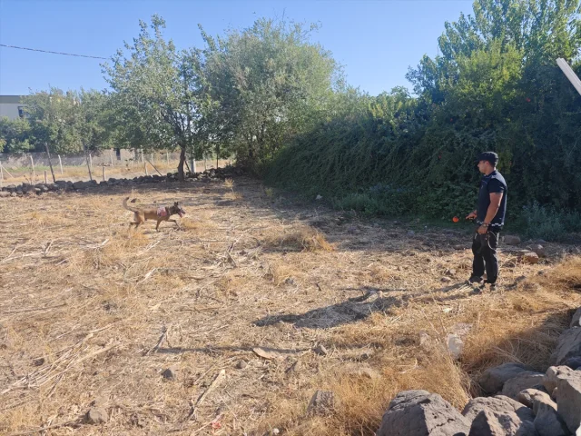 Diyarbakır'da Toprak Krizi: Arazi Anlaşmazlığı Kanlı Bitti