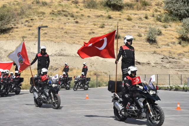 Ahlat’ta Malazgirt Zaferi'nin Yıldönümüne Özel Etkinlikler Başladı!