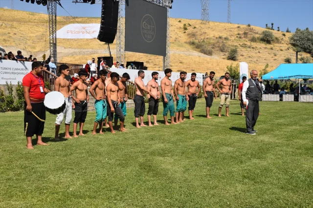 Ahlat’ta Malazgirt Zaferi'nin Yıldönümüne Özel Etkinlikler Başladı!