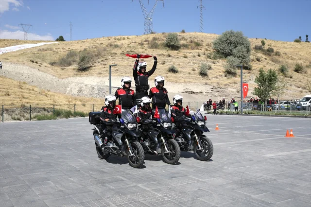 Ahlat’ta Malazgirt Zaferi'nin Yıldönümüne Özel Etkinlikler Başladı!
