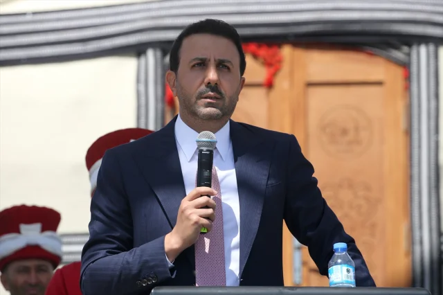 Ahlat’ta Malazgirt Zaferi'nin Yıldönümüne Özel Etkinlikler Başladı!