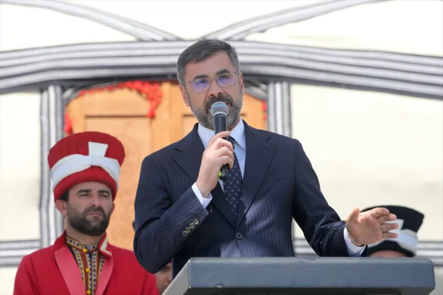 Ahlat’ta Malazgirt Zaferi'nin Yıldönümüne Özel Etkinlikler Başladı!