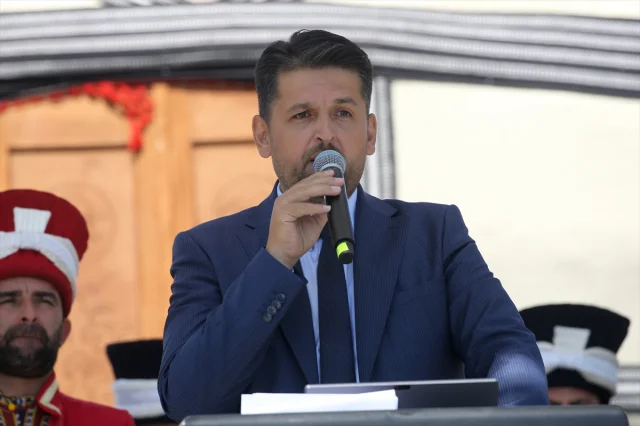 Ahlat’ta Malazgirt Zaferi'nin Yıldönümüne Özel Etkinlikler Başladı!
