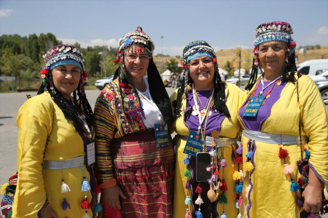 Ahlat’ta Malazgirt Zaferi'nin Yıldönümüne Özel Etkinlikler Başladı!