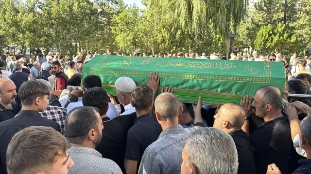 Trabzon'daki Düğünde Silahlı Kutlama Trajedisi: Erzurum'da Son Yolculuğuna Uğurlandı