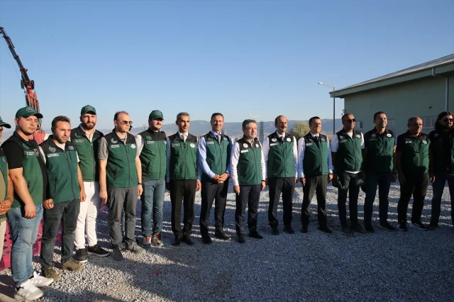 Türkiye Su Yönetiminde Kritik Dönemeci Geçiyor