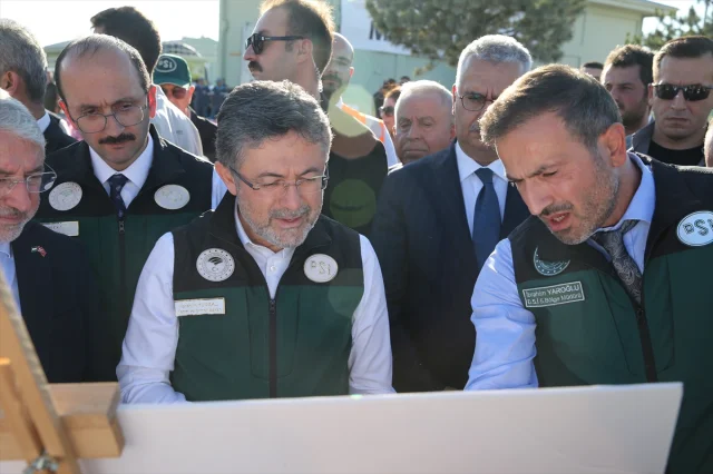 Türkiye Su Yönetiminde Kritik Dönemeci Geçiyor