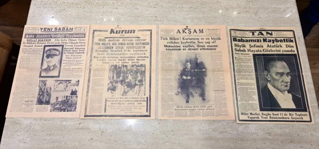 Savarona Yatı Boğaz Geçişi ile İstanbul'u Selamlayacak