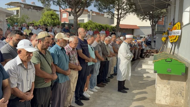 Kuşadası'nda Cinayetle Biten Taksi Tartışmasının Detayları O...