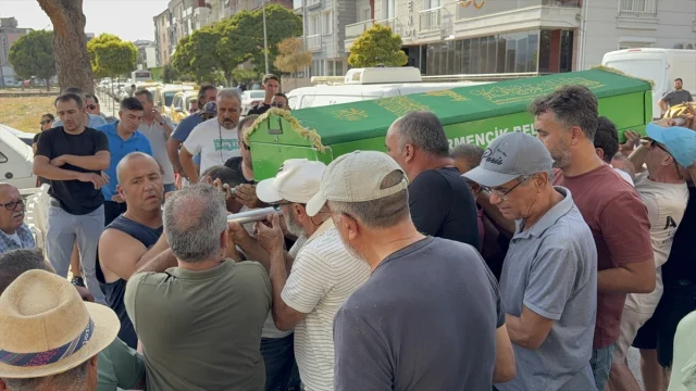 Kuşadası'nda Cinayetle Biten Taksi Tartışmasının Detayları Ortaya Çıktı