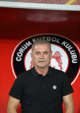 Trendyol 1. Lig'de Son Dakika Gelişmeleri: Arca Çorum FK'nın Zorlu Mücadelesi