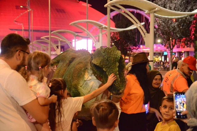 Konya Bilim Festivali Kapılarını Açtı: Geleceğe Bilimle Yön Ver